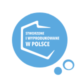 Wyprodukowany w Polsce